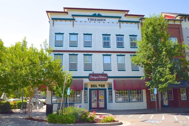672 Mcclelland Dr, Windsor, CA 95492 - view of building exterior