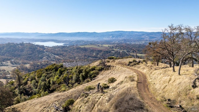 7090 Black Bart Trl, Redwood Valley CA, 95470 land for sale