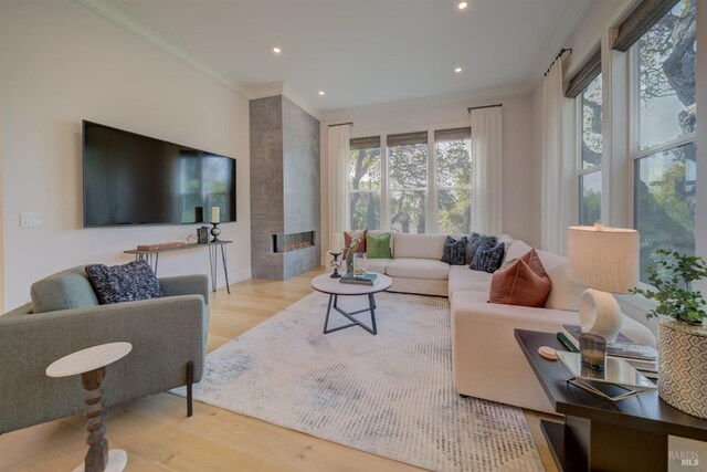 dining area with an inviting chandelier and light wood-type flooring