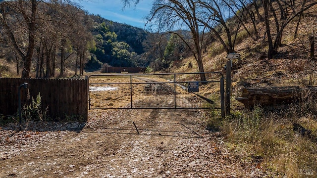 3427 Scotts Creek Rd, Lakeport, CA 95453
