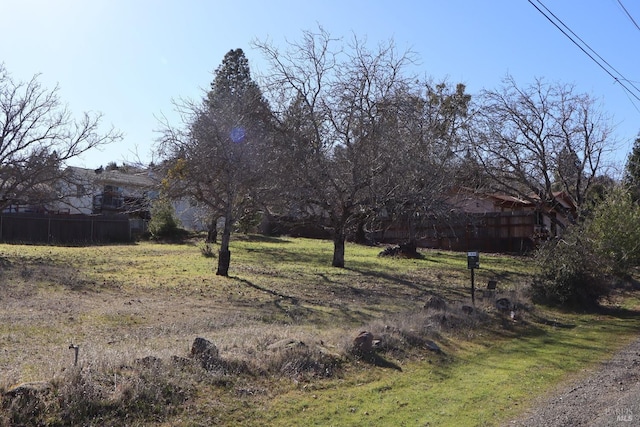 Listing photo 3 for 9419 Pawnee Trl, Kelseyville CA 95451