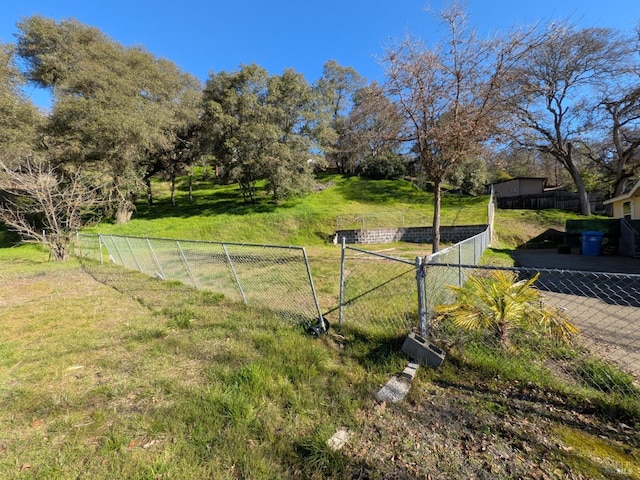 5857 Roland Dr, Lucerne CA, 95458 land for sale