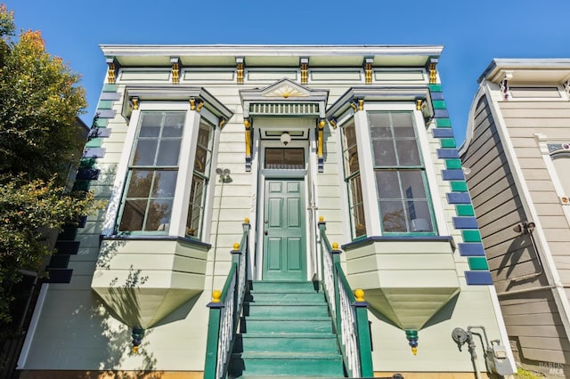 632 Florida St, Vallejo, CA 94590 - view of front facade