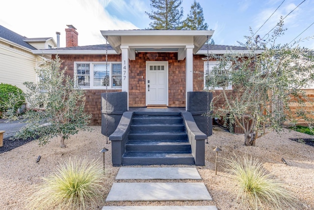 1477 Oak Ave, Saint Helena, CA 94574 - view of front of home