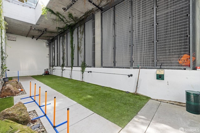 555 Fulton St Unit 214, San Francisco, CA 94102 - view of property's community
