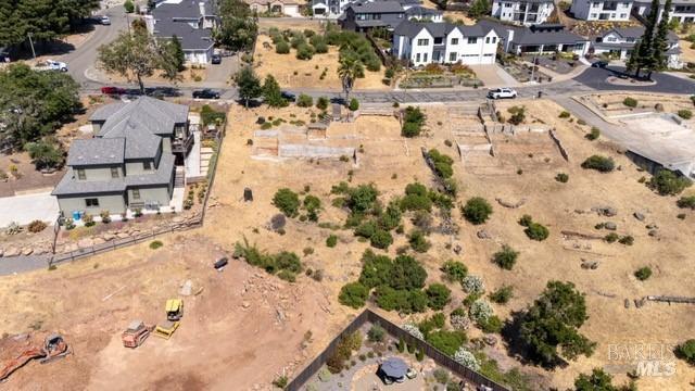 3747 Woodbourne Pl, Santa Rosa CA, 95403 land for sale