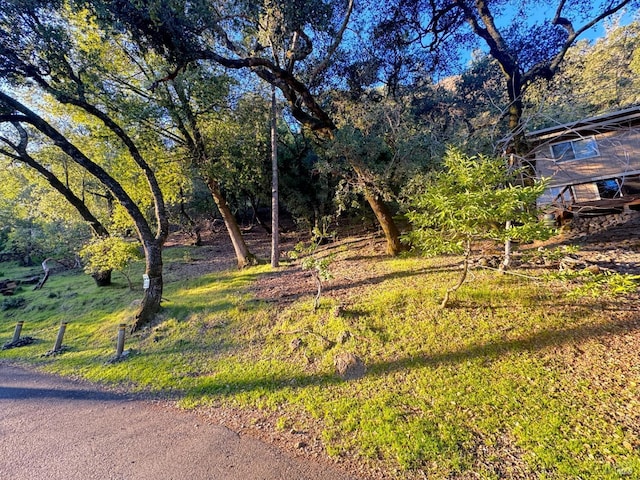 Listing photo 3 for 2049 Madrone Ave, Healdsburg CA 95448