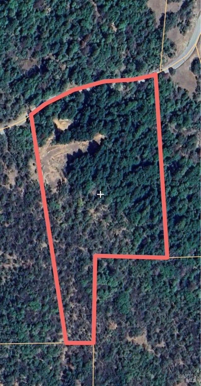 80250 Mina Rd, Covelo CA, 95428 land for sale