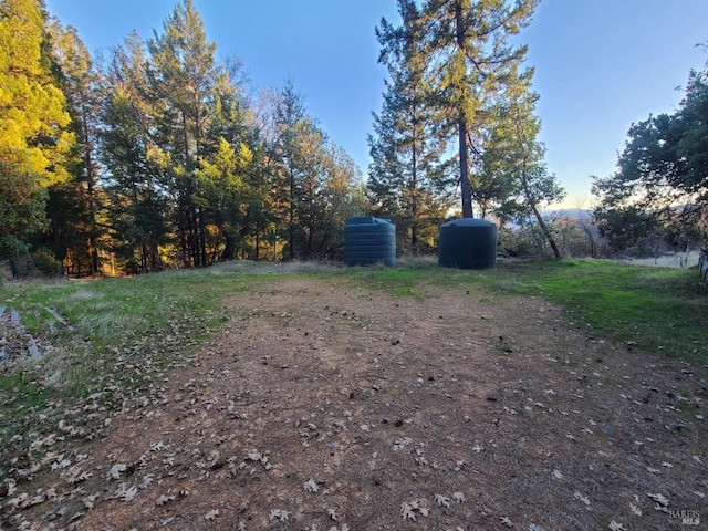 Listing photo 3 for 80250 Mina Rd, Covelo CA 95428