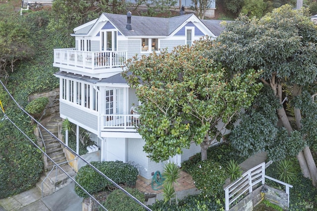 109 W St, Sausalito CA, 94965 multi for sale