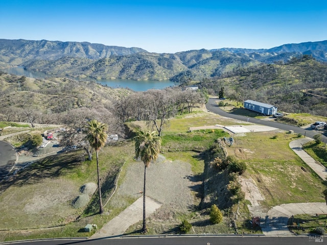 Listing photo 3 for 1100 Headlands Dr, Napa CA 94558