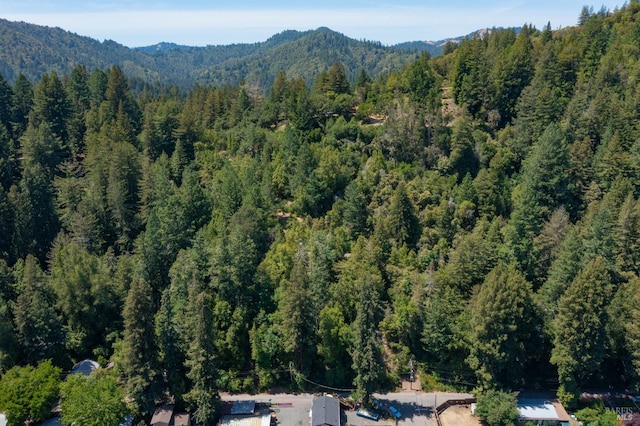 15679 Morningside Dr, Guerneville CA, 95446 land for sale