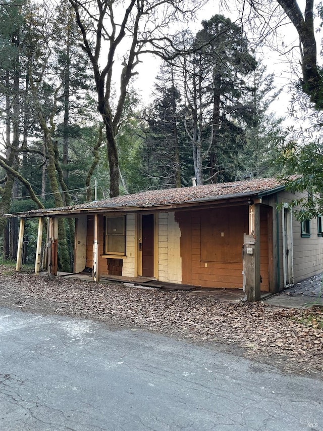 Listing photo 2 for 18990 King Ridge Rd, Cazadero CA 95421