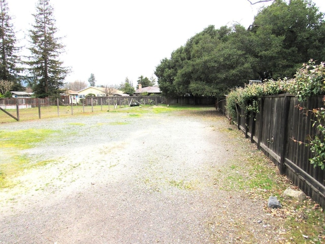 Listing photo 3 for 0 Verano Ave, Sonoma CA 95476