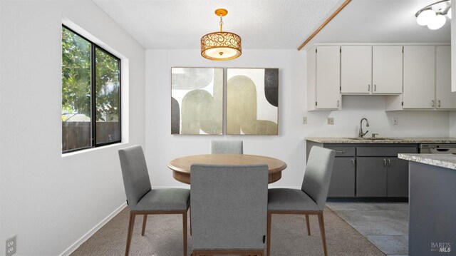 kitchen featuring visible vents, appliances with stainless steel finishes, and white cabinets