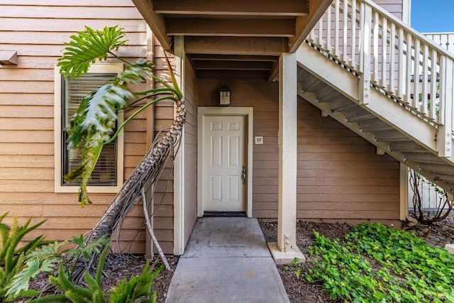 57 Lakeshore Ct, Richmond, CA 94804 - view of exterior entry