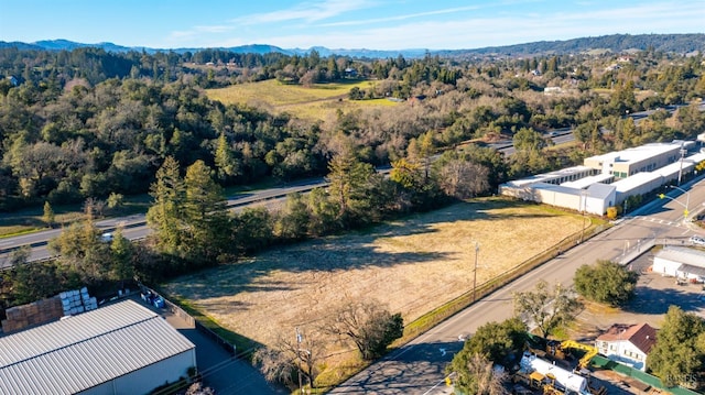 1501 Grove St, Healdsburg CA, 95448 land for sale