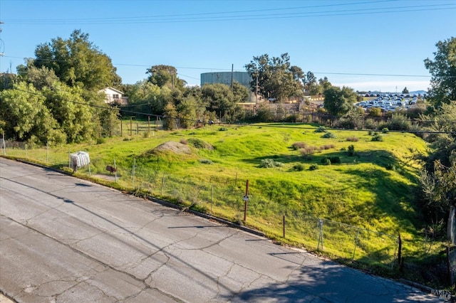 800 E 7th St, Benicia CA, 94510 land for sale