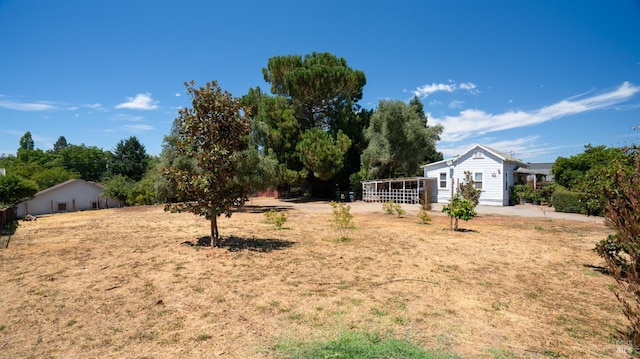 725 University St, Healdsburg CA, 95448 land for sale