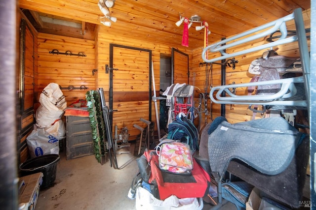1656 Middle Two Rock Rd, Petaluma, CA 94952 - view of storage