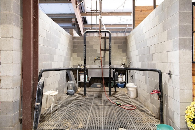 1656 Middle Two Rock Rd, Petaluma, CA 94952 - view of utility room
