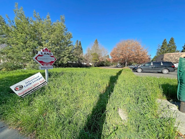 8086 Bodega Ave, Sebastopol CA, 95472 land for sale