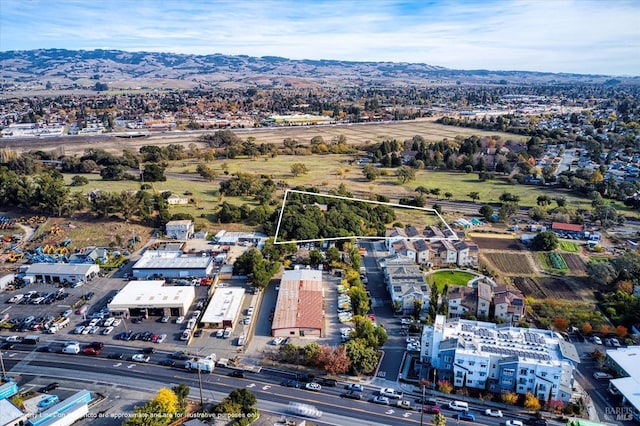 1252 Petaluma Blvd N, Petaluma CA, 94952 land for sale