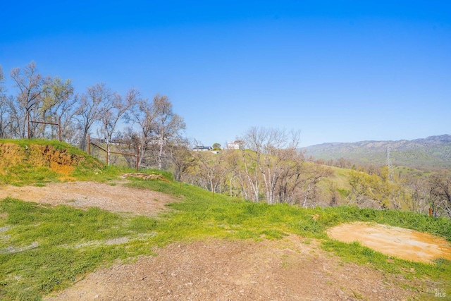 422 Woodhaven Ct, Napa CA, 94558 land for sale