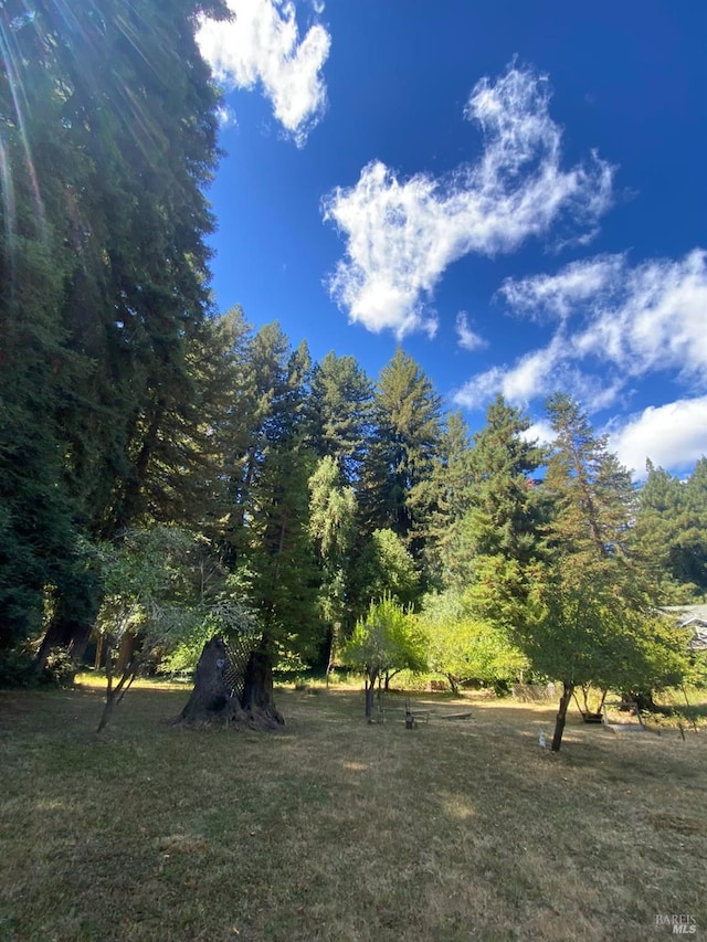 15900 Drake Rd, Guerneville CA, 95446 land for sale