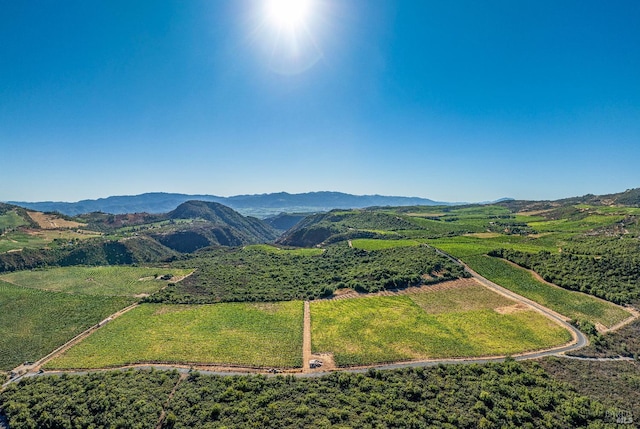 3585 Soda Canyon Rd, Napa CA, 94558 land for sale