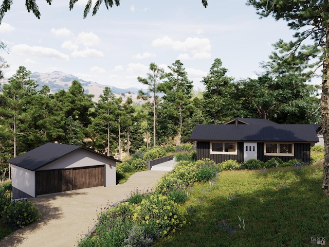 70 Fox Dr, Inverness, CA 94956
