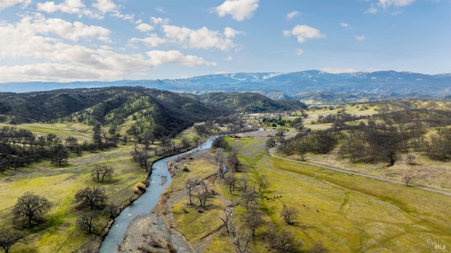 13955 Lowery Rd, Red Bluff CA, 96080 land for sale