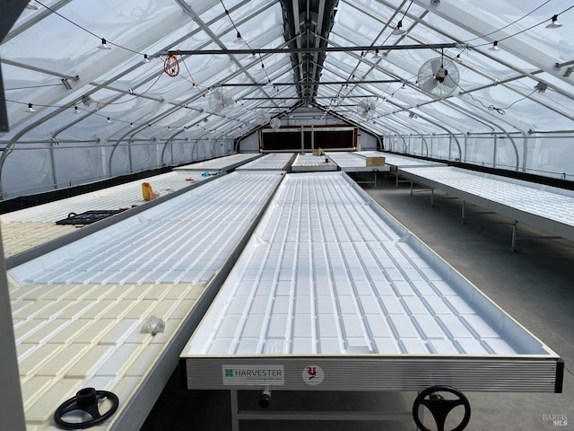 exterior space
