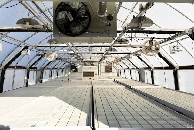 exterior space