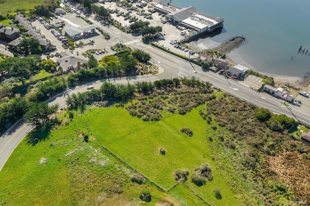 153 Harbor View Way, Bodega Bay CA, 94923 land for sale