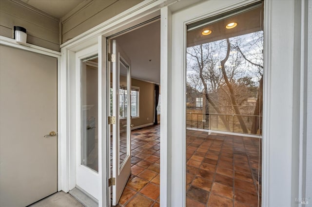 852 Diablo Ave Unit 110, Novato, CA 94947 - view of entrance to property