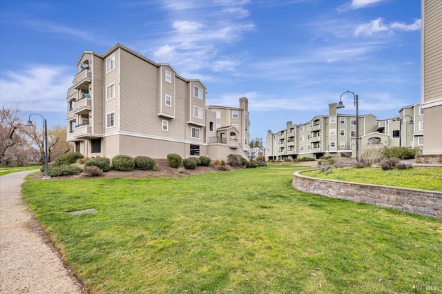 852 Diablo Ave Unit 110, Novato, CA 94947 - view of building exterior