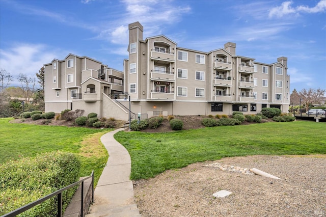 852 Diablo Ave Unit 110, Novato, CA 94947 - view of building exterior
