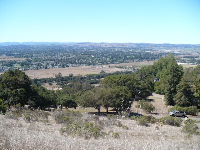 1700 Warrington Rd, Santa Rosa CA, 95404 land for sale