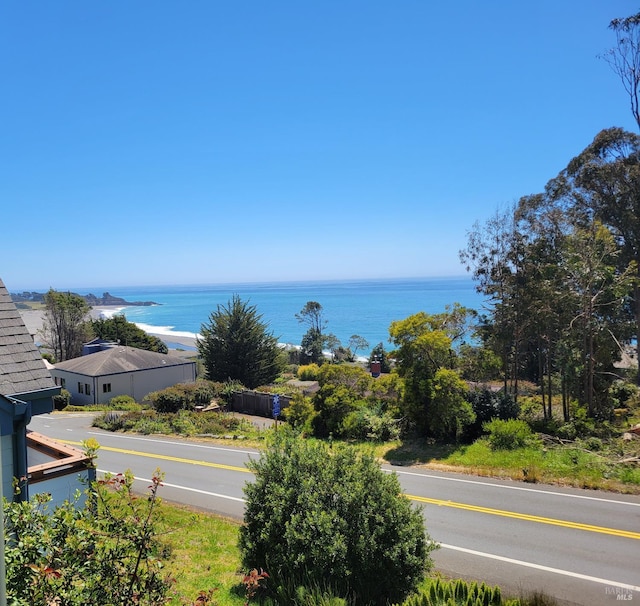 38934 Cypress Way, Gualala, CA 95445 - water view