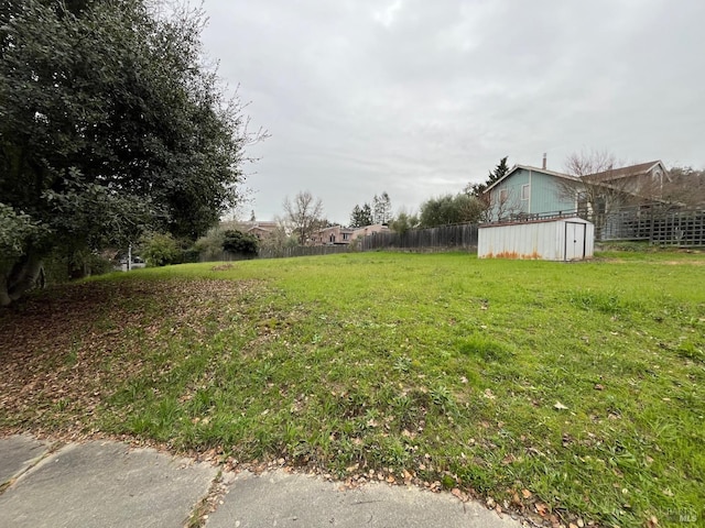 7801 Stefenoni Ct, Sebastopol CA, 95472 land for sale