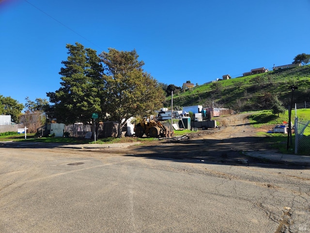303 Lemon St, Vallejo, CA 94590 - view of front facade
