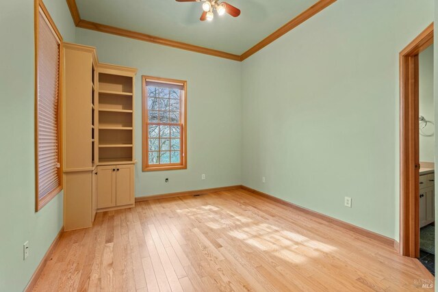 14950 Ridgeview Rd, Willits, CA 95490 - full bathroom with a shower stall and vanity