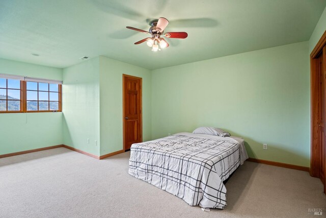 14950 Ridgeview Rd, Willits, CA 95490 - bathroom with toilet, vanity, baseboards, washer and dryer, and tile patterned floors