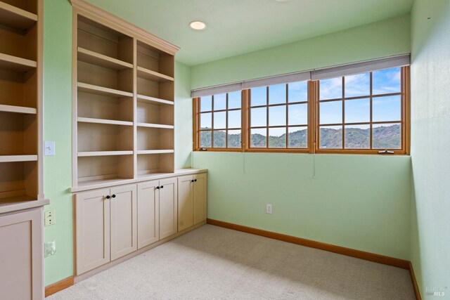 14950 Ridgeview Rd, Willits, CA 95490 - stairs featuring wood finished floors and baseboards