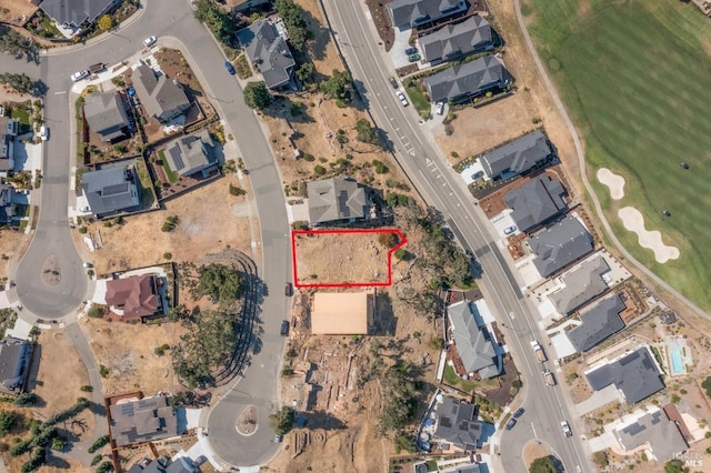 3725 Deauville Pl 0, Santa Rosa CA, 95403 land for sale