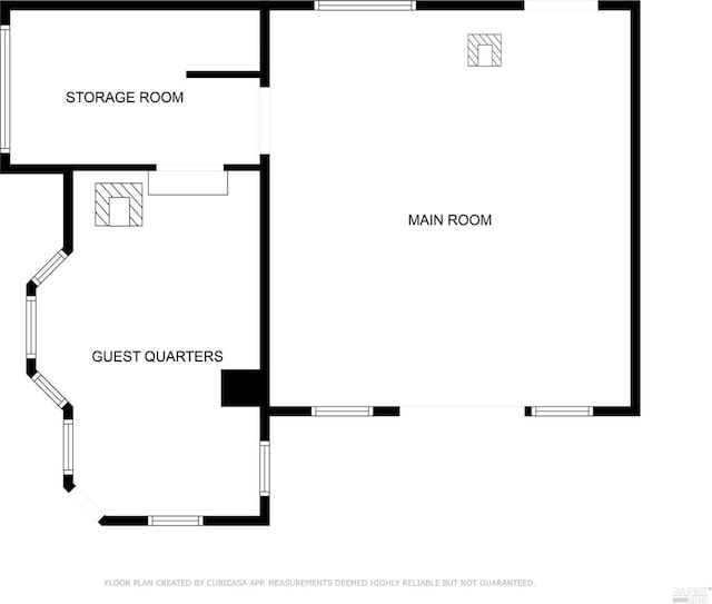 2020 Felta Rd, Healdsburg, CA 95448 - floor plan