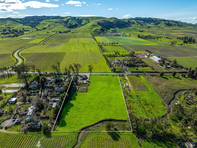 23400 Arnold Dr, Sonoma CA, 95476 land for sale