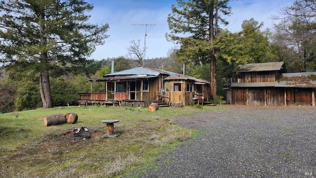 14180 Poonkinney Rd, Dos Rios, CA 95429