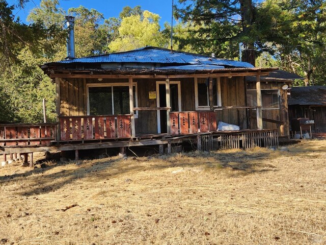 14180 Poonkinney Rd, Dos Rios, CA 95429